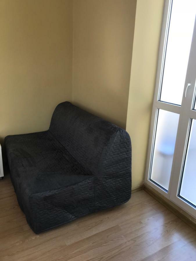 Garsoniera Mandrilor Leilighet Slănic Eksteriør bilde